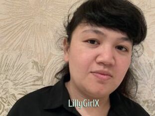 LillyGirlX