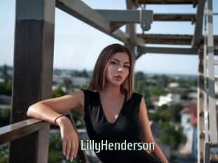 LillyHenderson