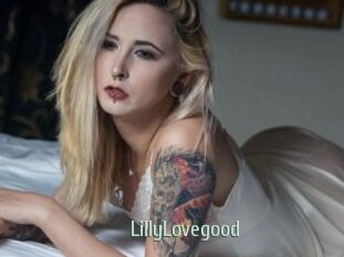 LillyLovegood