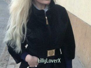 LillyLoverX