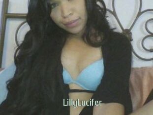 LillyLucifer