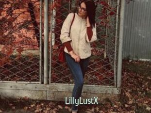 LillyLustX