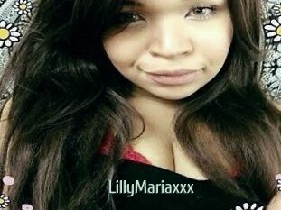 LillyMariaxxx