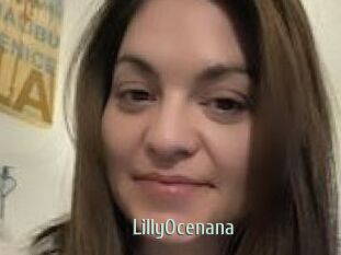 LillyOcenana Sexcam Zone