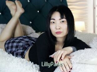 LillyParks