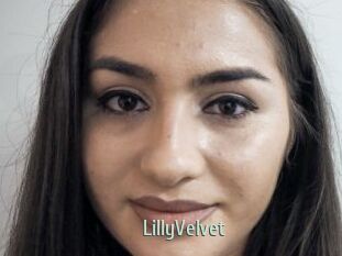 LillyVelvet