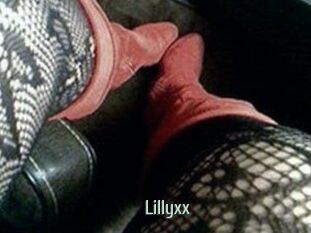 Lillyxx