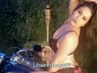 Lilsweethoney69