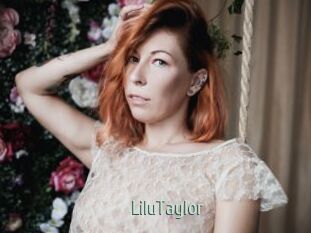 LiluTaylor
