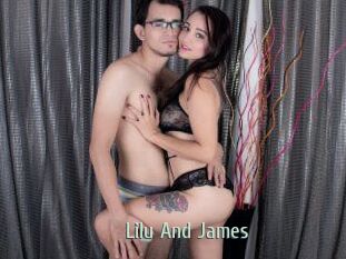Lilu_And_James