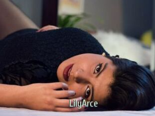 LilyArce