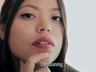 LilyBunny
