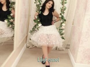 LilyFennel
