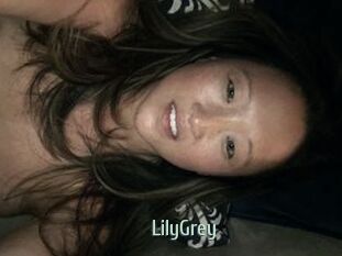 LilyGrey