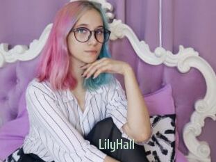 LilyHall