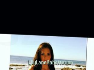 LilyLaneBabestation