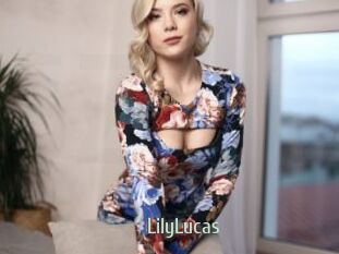 LilyLucas