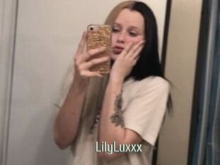 LilyLuxxx