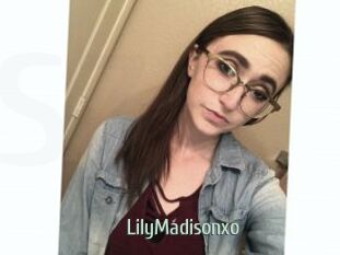 LilyMadisonxo