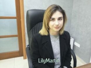 LilyMartin Sexcam Zone