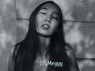 LilyMeyyy Sexcam Zone
