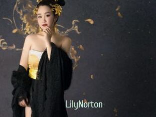 LilyNorton