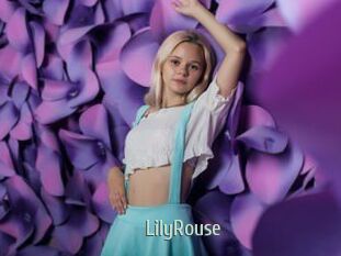 LilyRouse