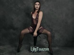 LilyTuazon