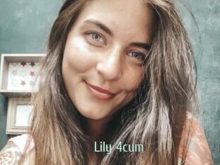 Lily_4cum