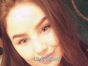 Lily_DollForU