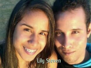 Lily_Steven