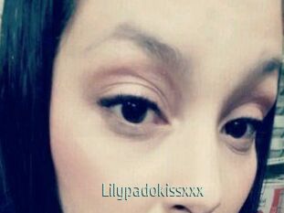 Lilypadokissxxx
