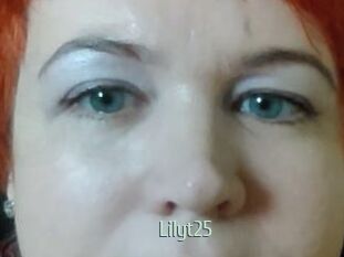 Lilyt25