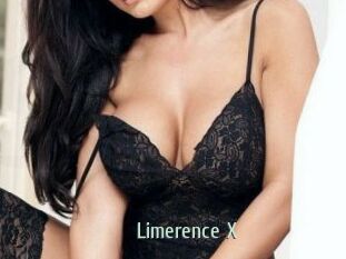 Limerence_X