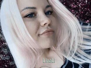 LinaLi