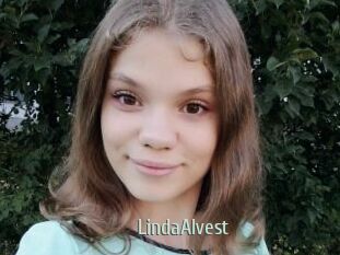 LindaAlvest Sexcam Zone