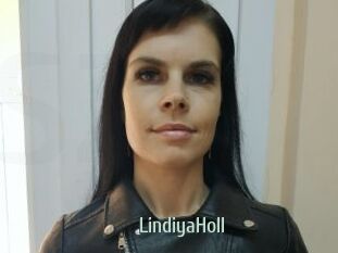 LindiyaHoll
