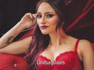LindsayDavis Sexcam Zone