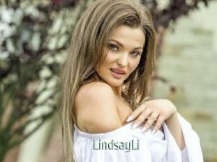 LindsayLi