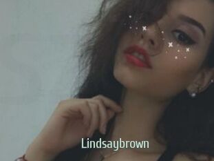Lindsaybrown