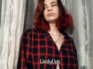 LindyLips Sexcam Zone