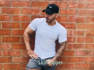 LionCopper