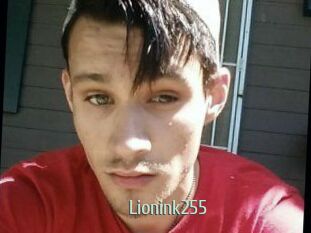 Lionink255