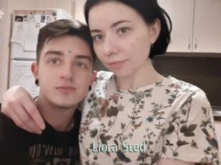Liora_Sted