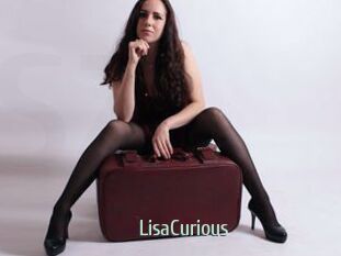 LisaCurious