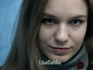 LisaDahlia