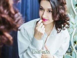 LisaFoxXx