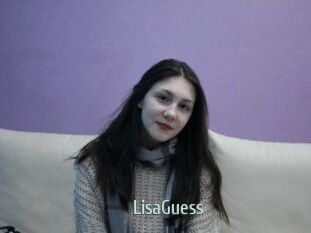 LisaGuess