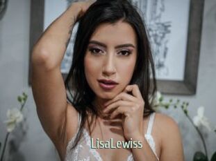 LisaLewiss