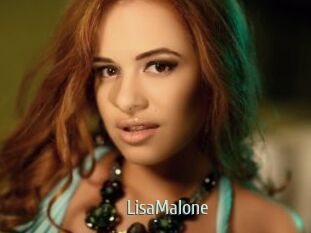 LisaMalone Sexcam Zone
